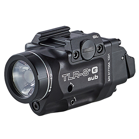 STREAM TLR-8 G SUB SPR HELLCAT - Hunting Accessories